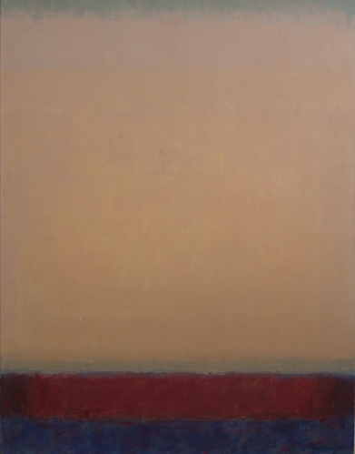 70cm x 90cm. 2010. Solgt