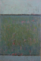 60cm x 90cm. 2010. Solgt