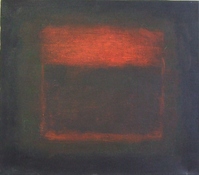 60cm x 50cm. 2010. Solgt